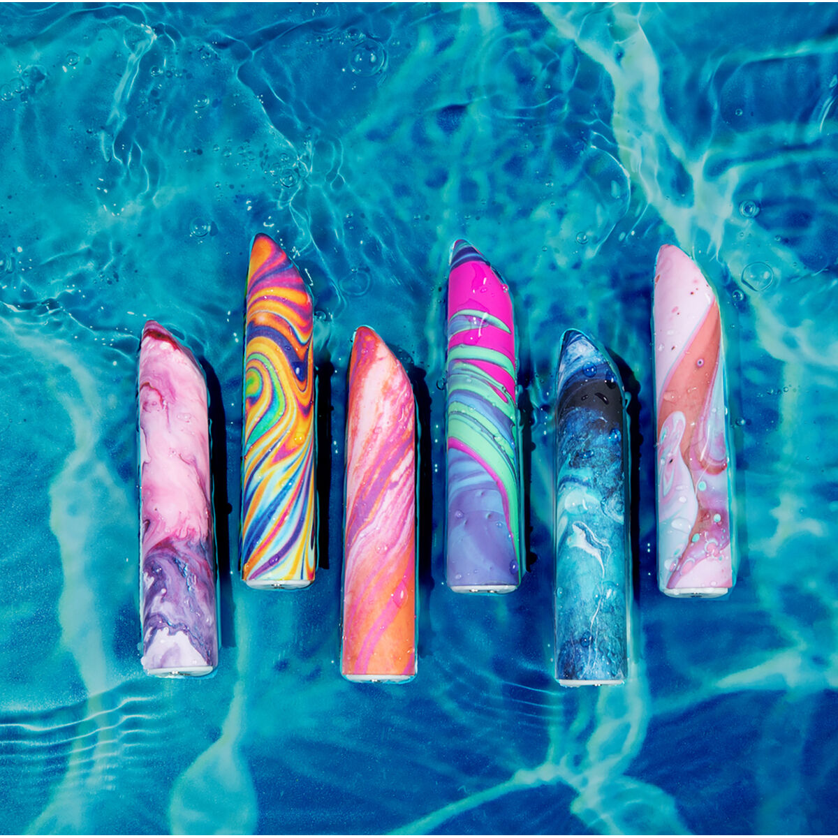 Vibrator Metek Blush Limited Addiction Pisana